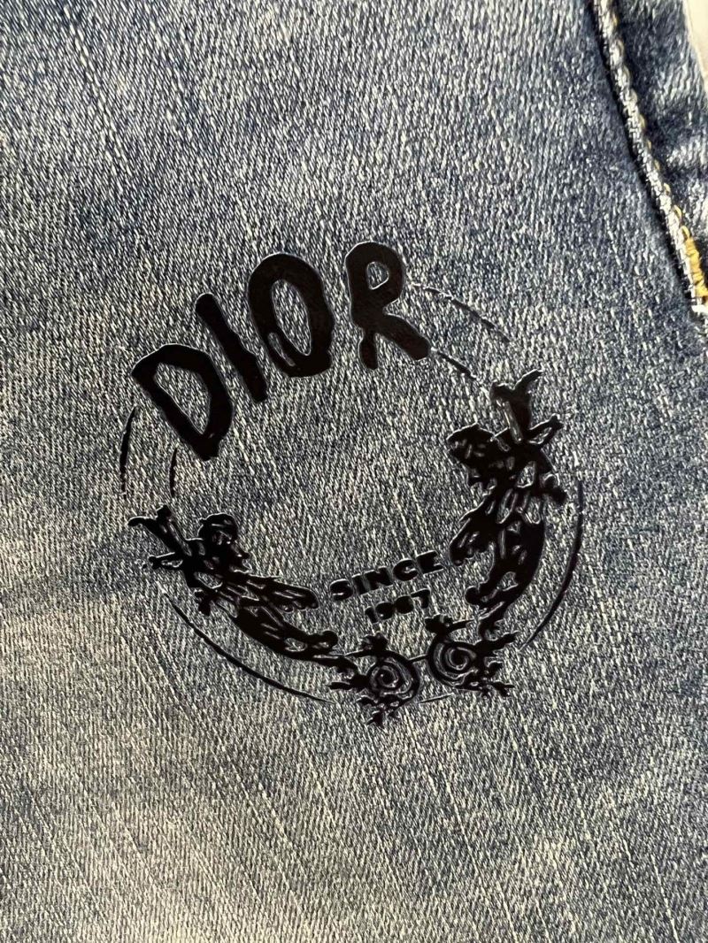 Christian Dior Jeans